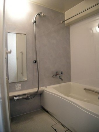 水廻り改装工事 水廻り改装工事